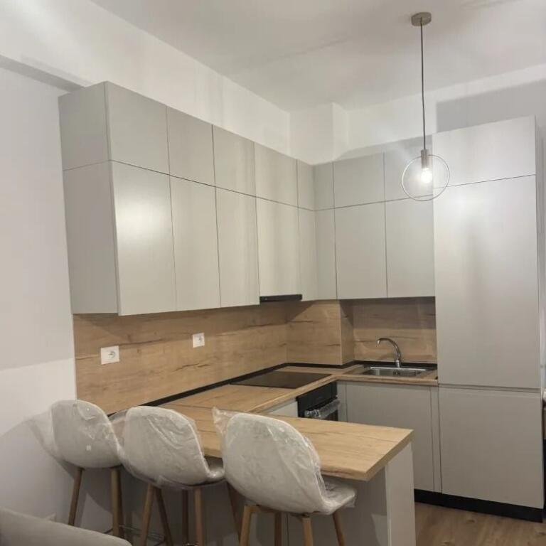 Apartament 1+1, Fresku 500 Euro/Muaj