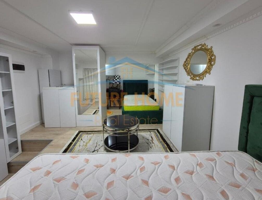 Affitto, Appartamento 1+1, Bllok, Tirana