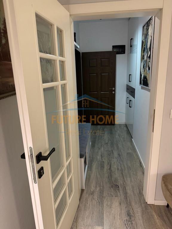 Qira, Apartament 2+1, Stacioni i Trenit