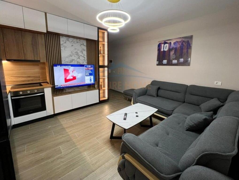 Qera, Apartament 1+1, Fresk, Tiranë.
