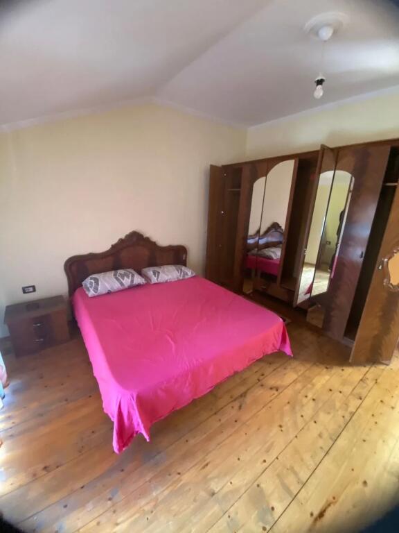 qera pjese vile 2+1, ”Rruga e Elbasanit” 500 Euro/Muaj