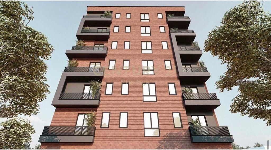 APARTAMENT 2+1 NE SHITJE "LIDHJA E PRIZERENIT RESIDENCE", TIRANE!