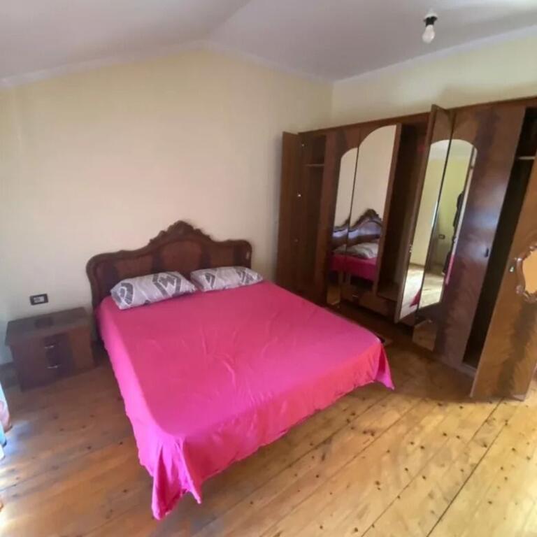 qera pjese vile 2+1, ”Rruga e Elbasanit” 500 Euro/Muaj