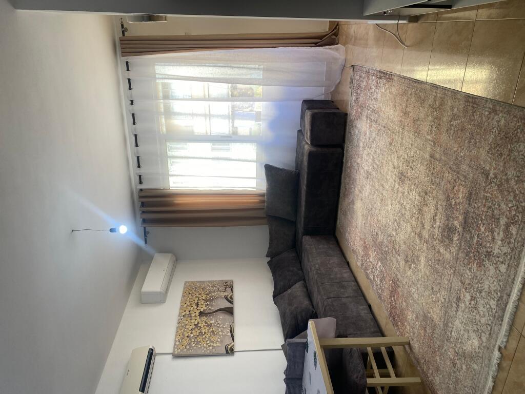 Apartment for Rent 1+1