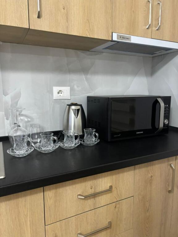 Appartamento in affitto al complesso Grand in condizioni super