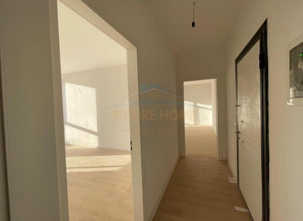 Shitet apartament 1+1, Fundi i Bulevardit te Ri