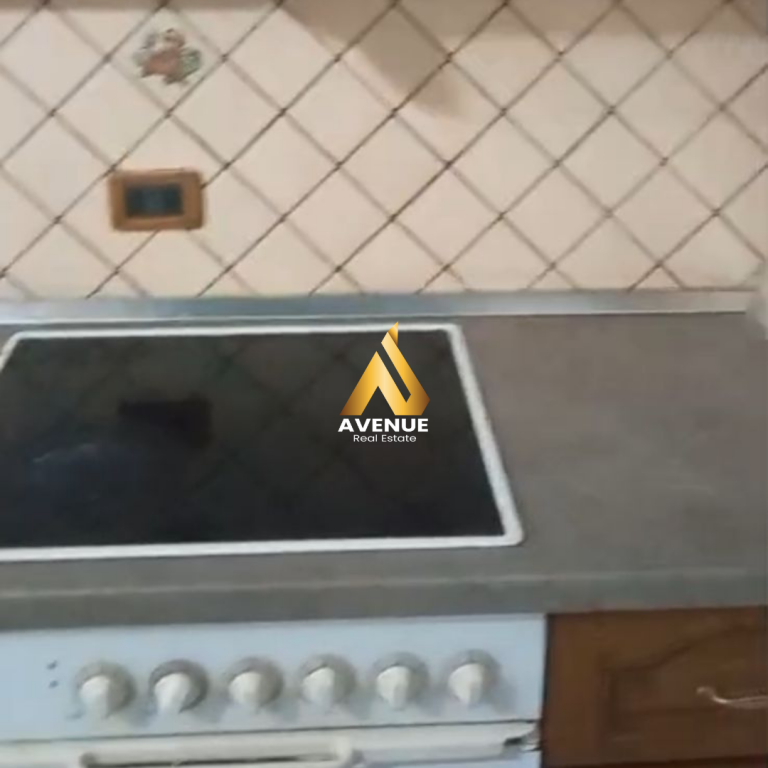 Jepet me Qira Apartament 1+1 – i Mobiluar, Kamëz