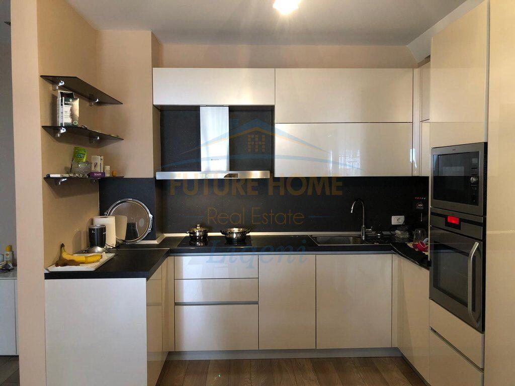 Qera, Apartament 2+1, Liqeni i Thate, Tiranë.