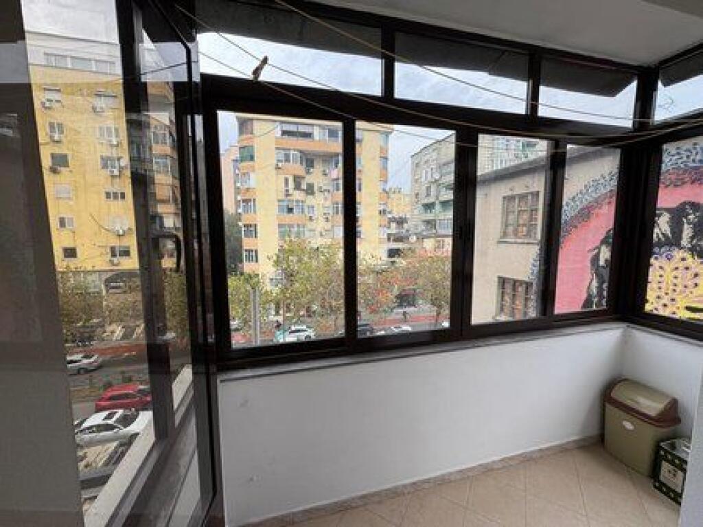 For sale, Apartment 2+1, Willson Square, Tirana.
