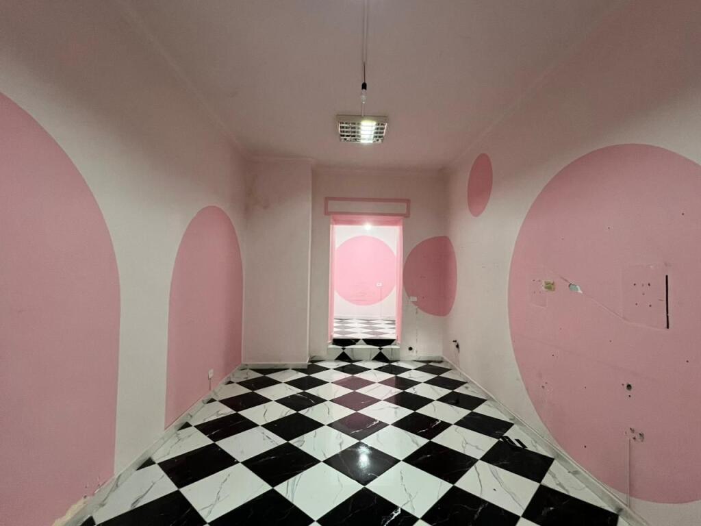 Bllok, negozio in affitto, Via Ibrahim Rugova!
