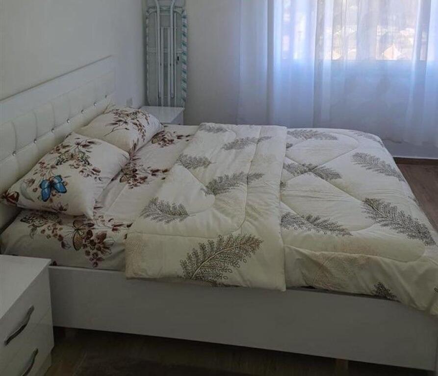 apartment 1+1 for rent in Don Bosko.