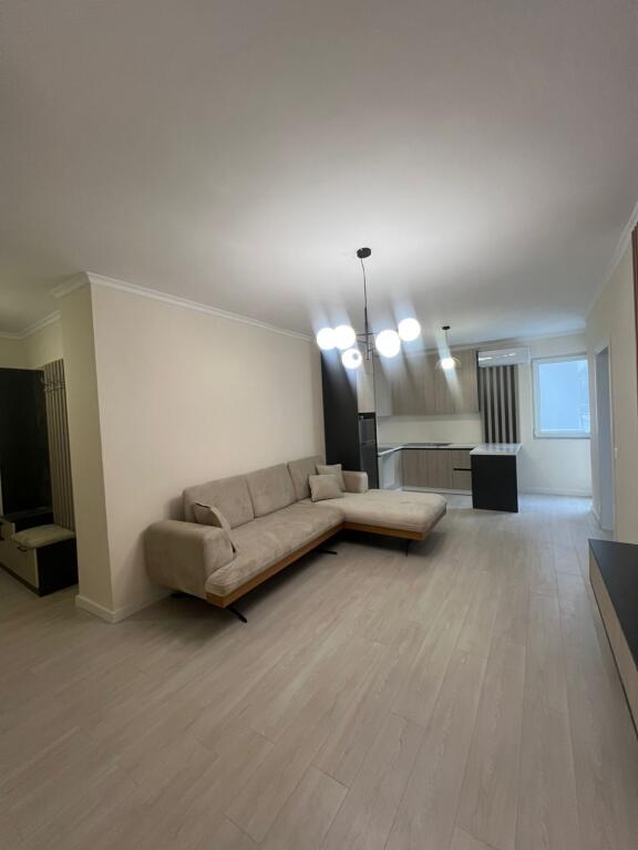 Shitet Apartament 1+1 –Pamje deti-  Vollga, Durrës