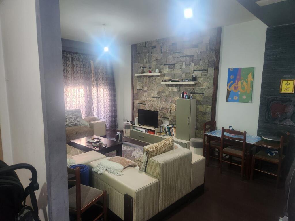 Apartament 1+1 Pranë Restorant Freskut