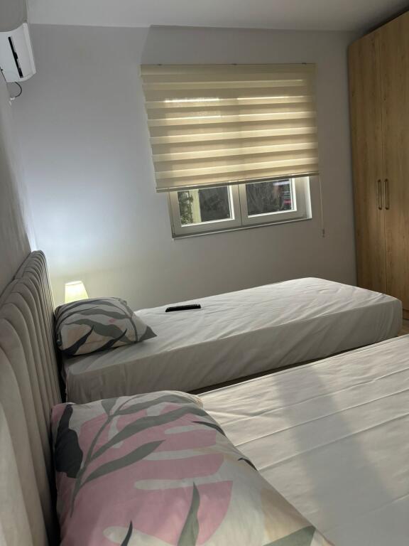 Apartment for rent 1+1+parking Electric market