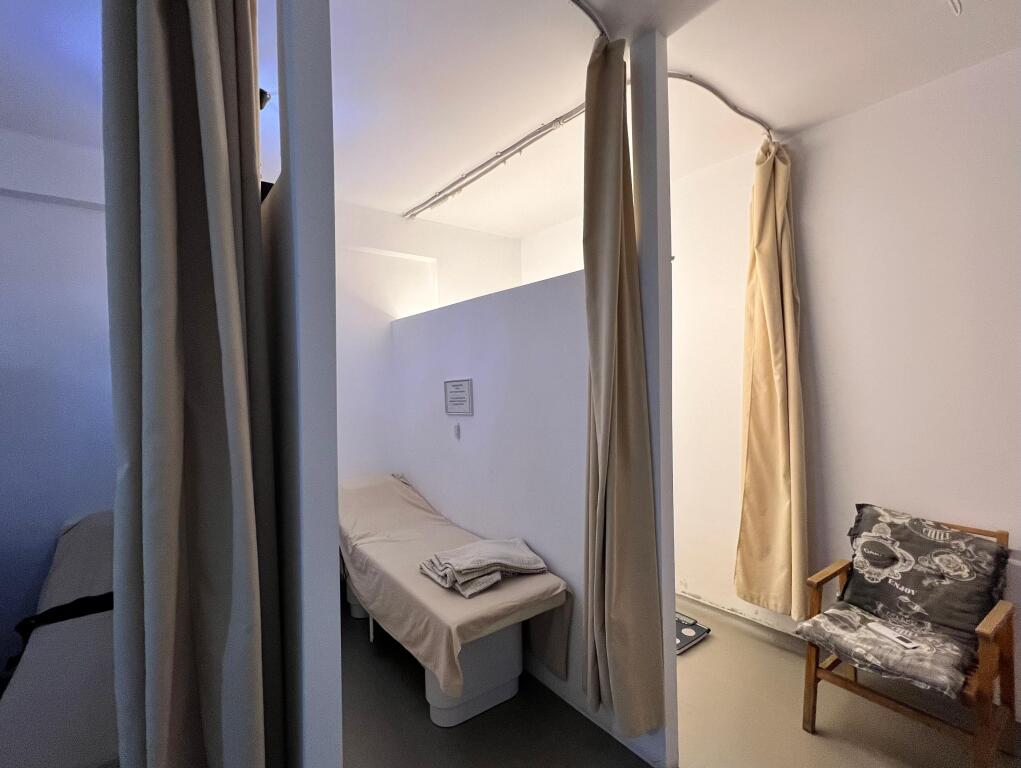 Negozio in affitto vicino al Lago Secco!