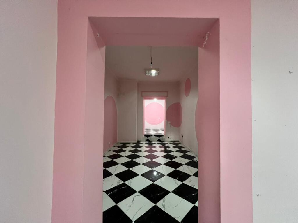 Bllok, negozio in affitto, Via Ibrahim Rugova!
