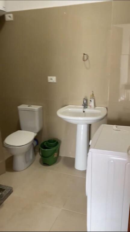 APARTAMENT ME QERA 1+1