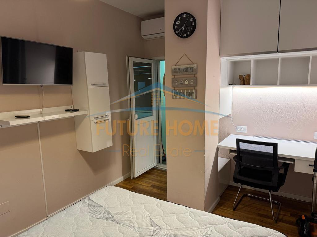 Qira, Apartament 2+1, Stacioni i Trenit