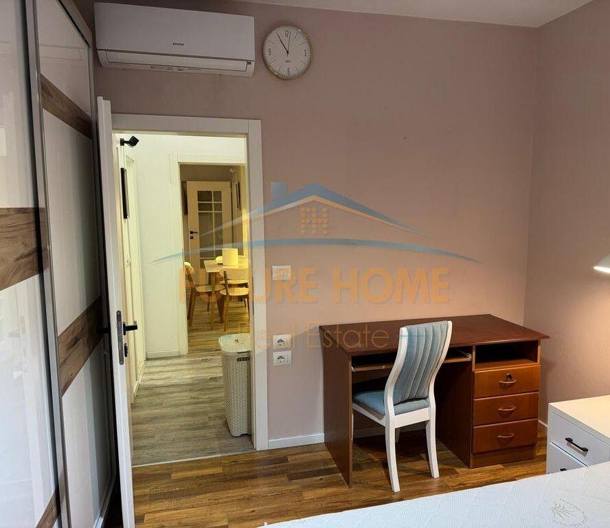 Qira, Apartament 2+1, Stacioni i Trenit