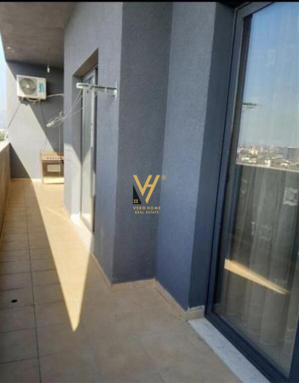 JEPET APARTAMENT 2+1+BLK ME QERA NE ASTIR 45.000 LEKE