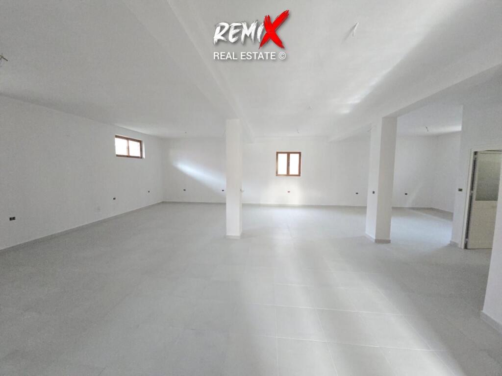 BUSINESS PREMISES FOR RENT ON THE STREET FRONT IN PLEPA