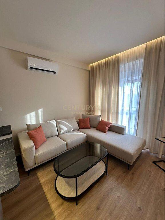 QIRA | Apartament 1+1 – Rezidenca Kaimi, Ali Demi