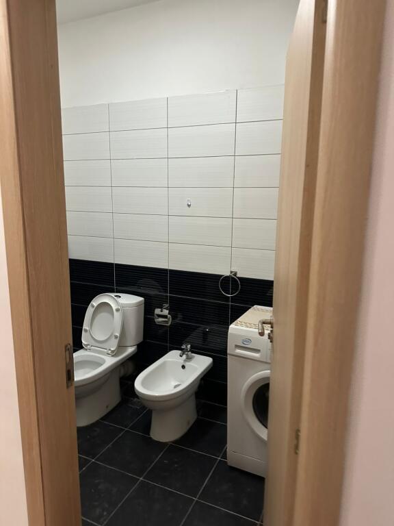 Japim apartament me qira 1+1 me qira Golden Park Amerikan 3