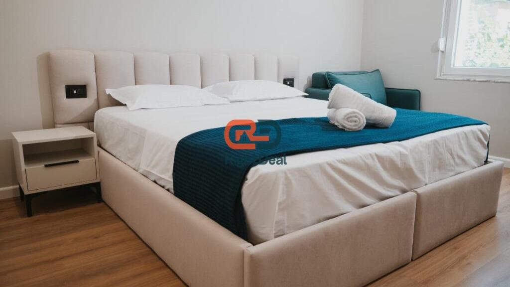 Ne Myslym Shyr, Jepen Me Qira Dy Garsoniere, Totalisht Te Investuara !!!