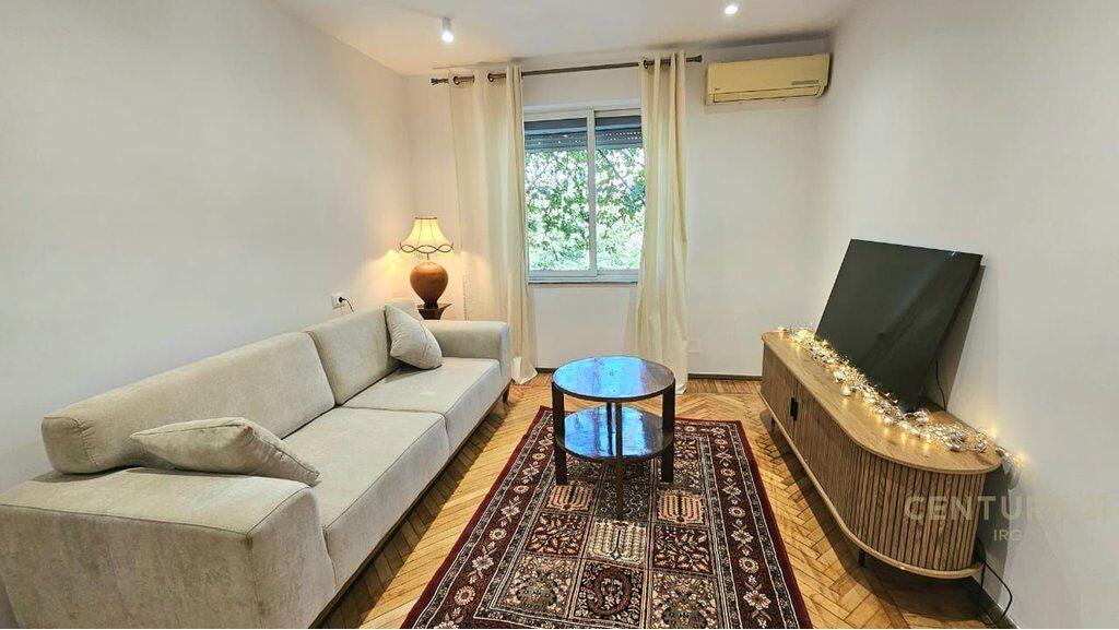 AFFITTO | Appartamento 1+1 – Vicino al Centro, Viale Bajram Curri