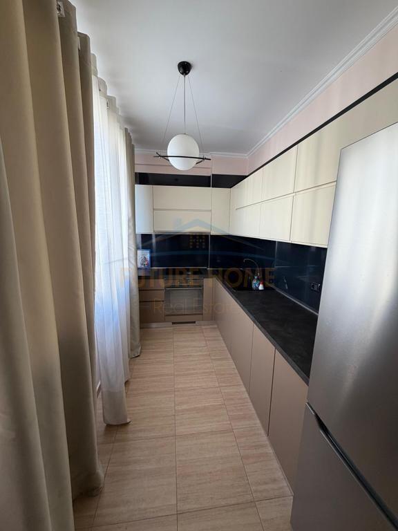 Qera, Apartament 1+1, Fresk, Tirane