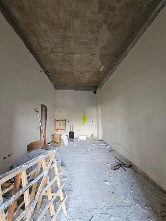 🔥OKAZION (1050€/m2): Shitet 1+1  &amp; Ballkon | (72m2) || 📍Paskuqan - Prane Unazes Madhe || 75,600€