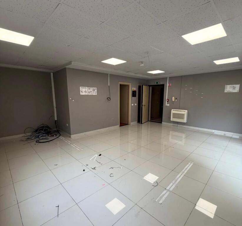 JEPET AMBIENT ZYRE ME QERA  📍BLLOK