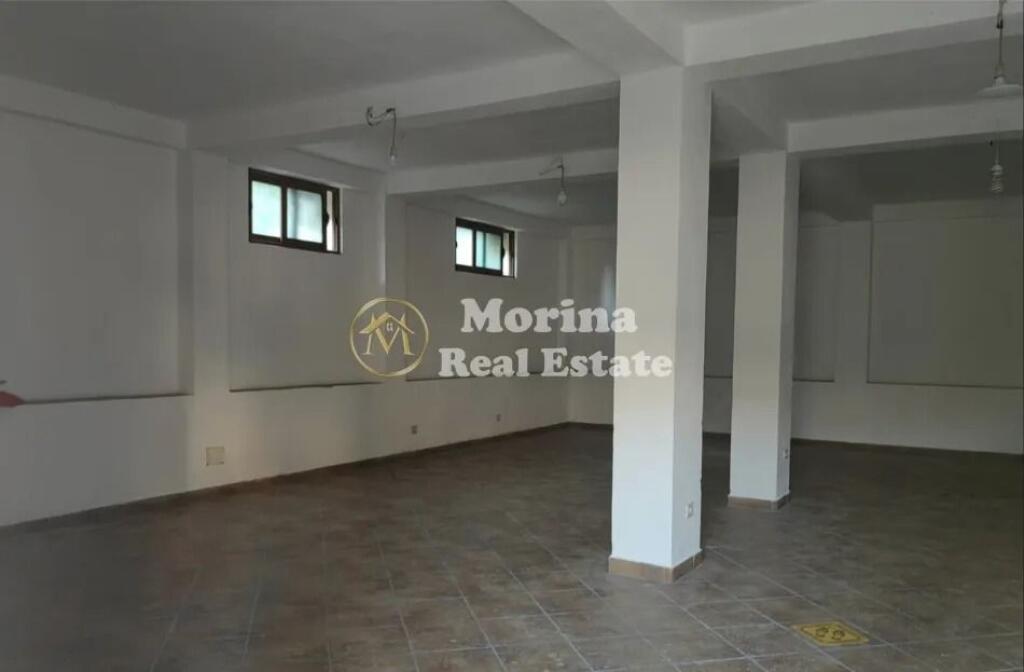 For rent, Business Premises/shop, Tonin Harapi Street, 500 euros/month