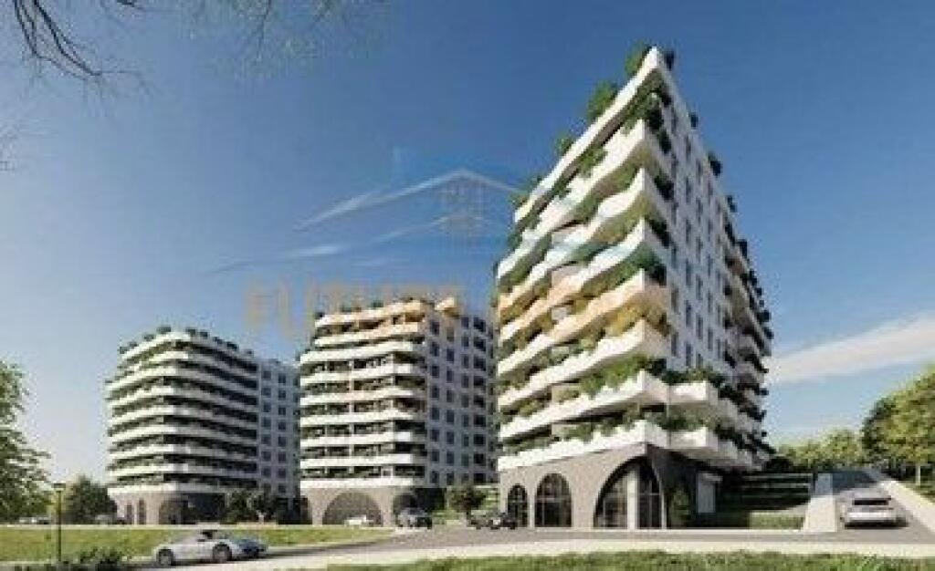 Shitet, Apartament 1+1, ALUNA RESIDENCE, Paskuqan.