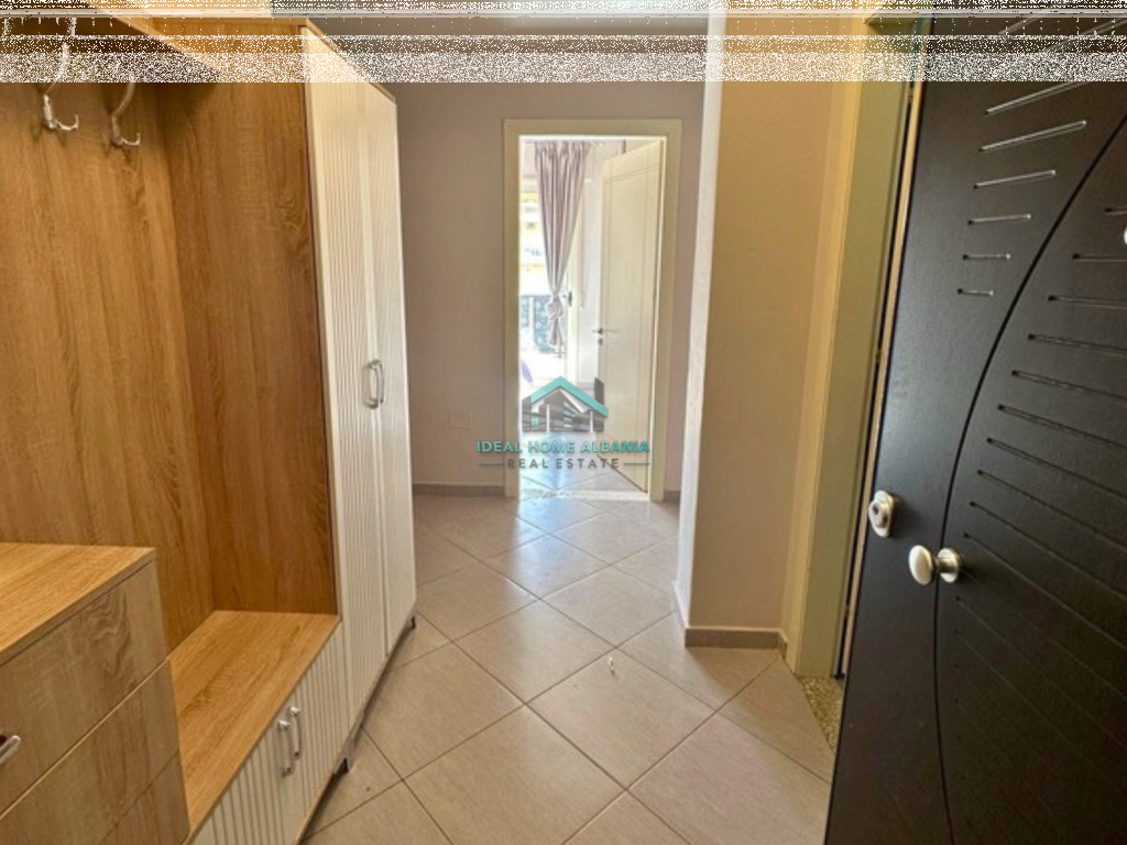 Apartament 1+1 Shitet – Skelë, Vlorë