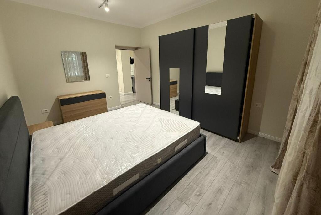 Affittasi 2+1 vicino alla Guardia.