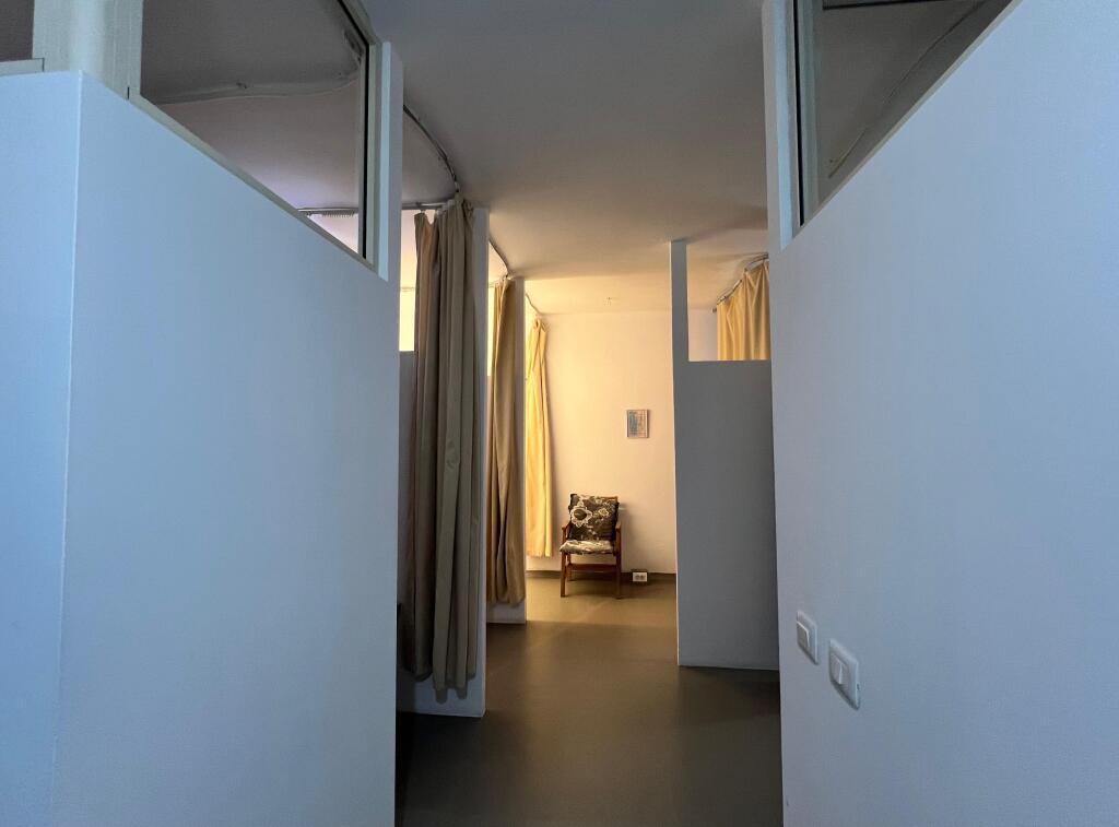 Negozio in affitto vicino al Lago Secco!