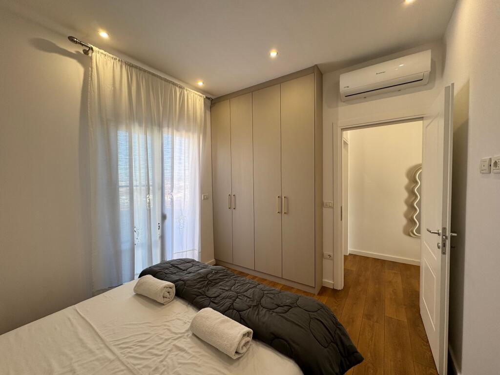 Apartament 2+1 per shitje, Durres.