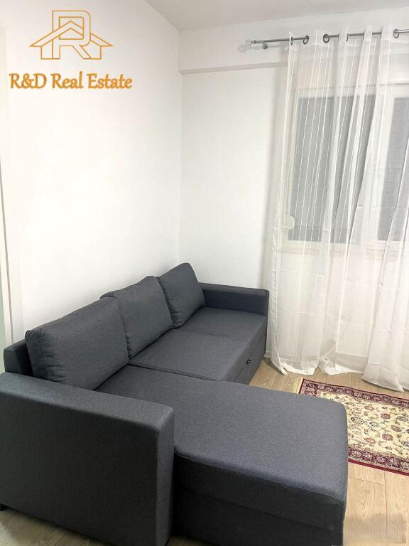 APARTAMENT ME QIRA NË LIQENIN E THATË – REZIDENCA F&amp;Z