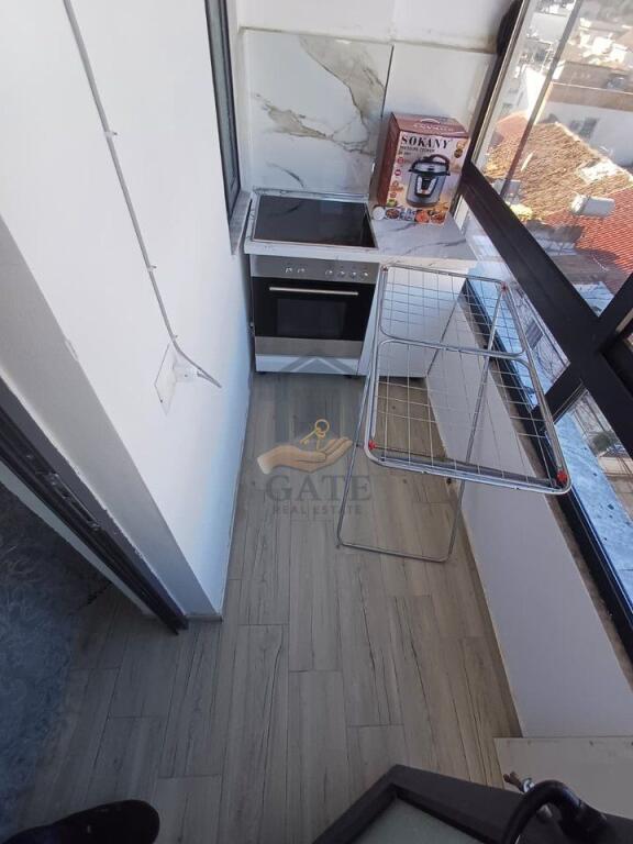 Jepet me qira apartament 2+1 – Cezma Ferres, Durrës