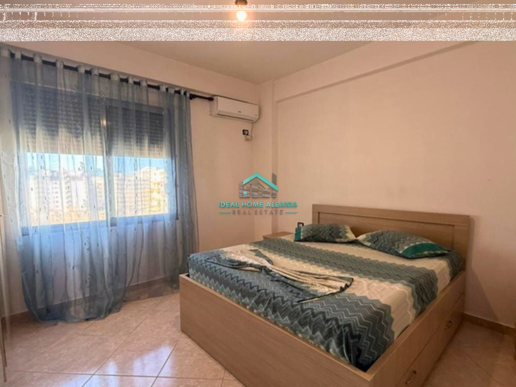 Jepet me Qera Apartament 1+1 – Ish Kombinati, Vlore