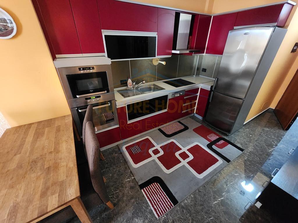 Qera, Apartament 2+1+Post Parkimi, Kodra e Diellit, Tiranë