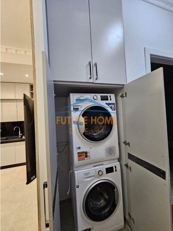 Qera, Apartament 2+1, Qendër, Tiranë .