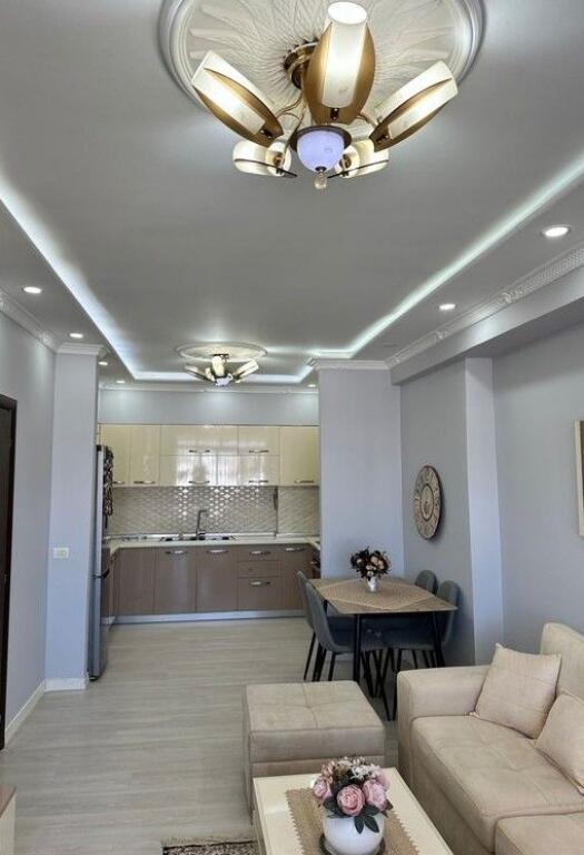 Qira , Apartment 2+1, Astir, Tirana.