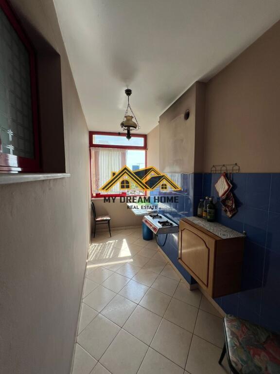 SHITET APARTAMENT 3+1+2T+2BALLKONE ME PAMJE DETI NE VOLLGA!