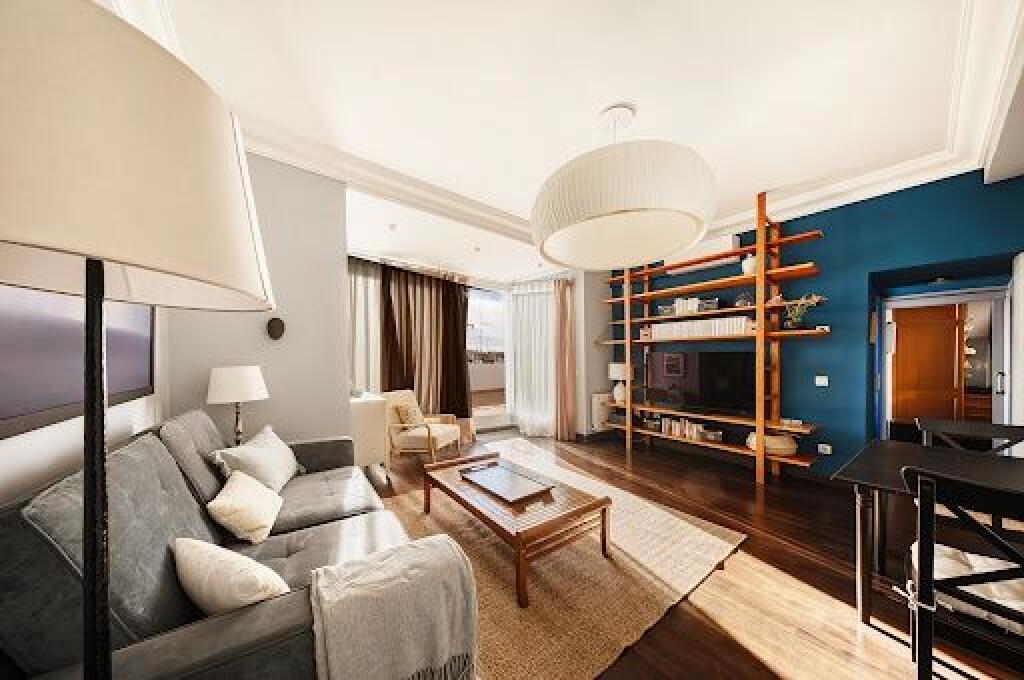 Apartament Me Qera 2+1 ne Qender (ID B2201620) Tirane