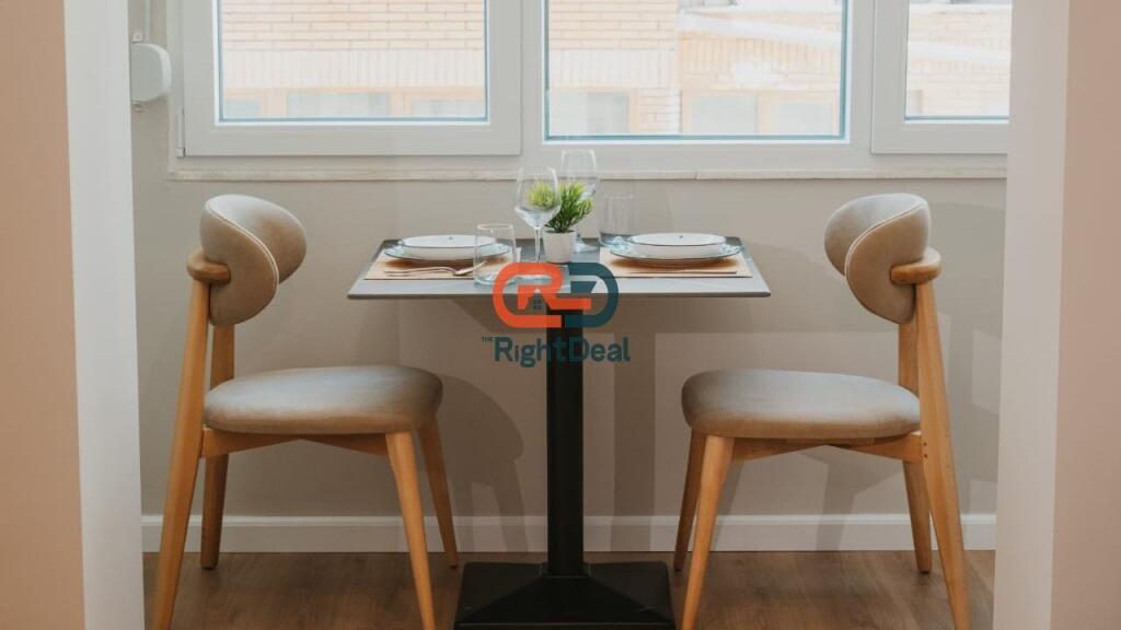 Ne Myslym Shyr, Jepen Me Qira Dy Garsoniere, Totalisht Te Investuara !!!