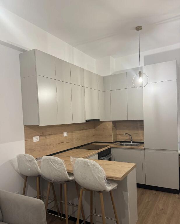 Apartament 1+1, Fresku 500 Euro/Muaj
