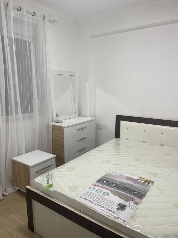 APARTAMENT ME QERA 1+1 LIQENI THATE 50.000 LEKE