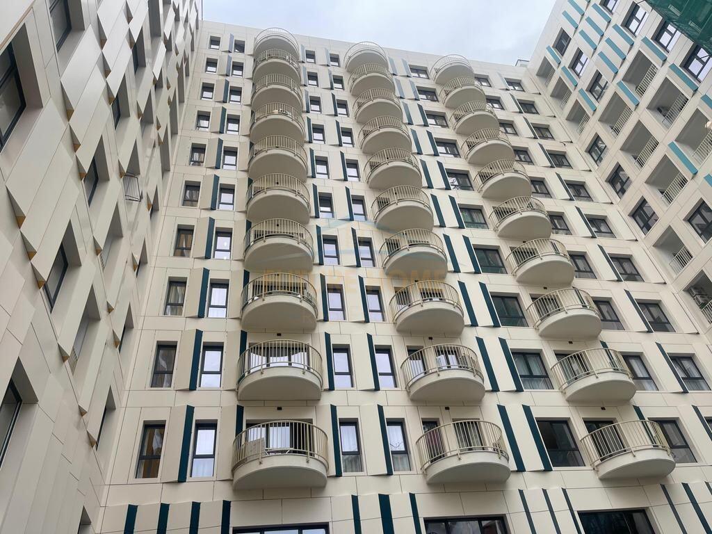 Qera, Apartament 1+1, Zogu i Zi, Tiranë 700 €